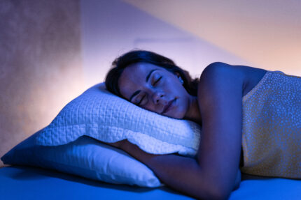 Wellness Deep Sleep